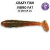 Приманка Crazy Fish VIBRO FAT 2,7 ...