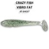 Приманка Crazy Fish VIBRO FAT 2,7 ...