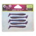 Приманка Crazy Fish VIBRO FAT 2,7 1-71-98-6 5у