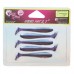 Приманка Crazy Fish VIBRO FAT 2,7 1-71-99-6 5у