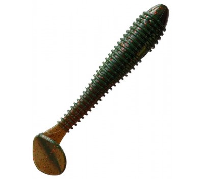 Приманка Crazy Fish VIBRO FAT 3,2 73-80-14-6 5у