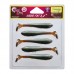 Приманка Crazy Fish VIBRO FAT 3,2 73-80-14-6 5у