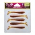 Приманка Crazy Fish VIBRO FAT 3,2 73-80-32-6 5у