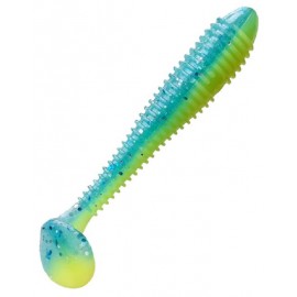 Приманка Crazy Fish VIBRO FAT 3,2 73-80-40d-6 5у