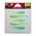 Приманка Crazy Fish VIBRO FAT 3,2 73-80-40d-6 5у