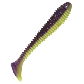 Приманка Crazy Fish VIBRO FAT 3,2 73-80-41d-6 5у