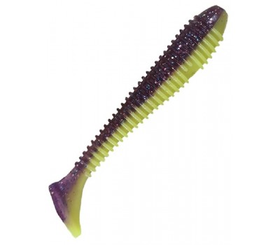 Приманка Crazy Fish VIBRO FAT 3,2 73-80-41d-6 5у