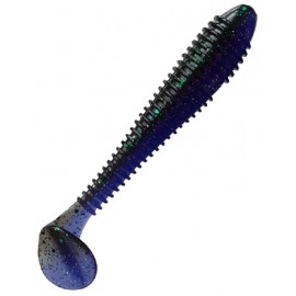 Приманка Crazy Fish VIBRO FAT 3,2 73-80-50d-6 5у
