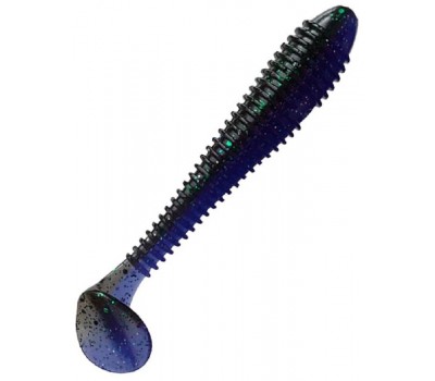 Приманка Crazy Fish VIBRO FAT 3,2 73-80-50d-6 5у