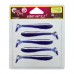 Приманка Crazy Fish VIBRO FAT 3,2 73-80-50d-6 5у