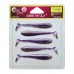 Приманка Crazy Fish VIBRO FAT 3,2 73-80-51d-6 5у