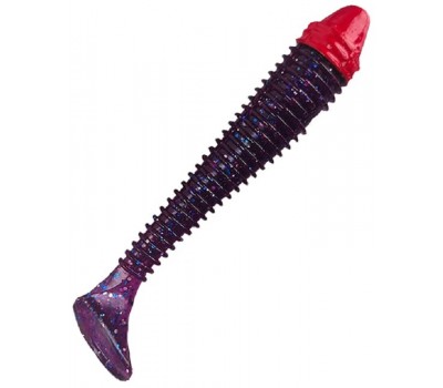 Приманка Crazy Fish VIBRO FAT 3,2 73-80-98RH-6 5у