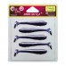 Приманка Crazy Fish VIBRO FAT 3,2 73-80-99-6 5у
