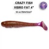Приманка Crazy Fish Vibro fat 4 14...
