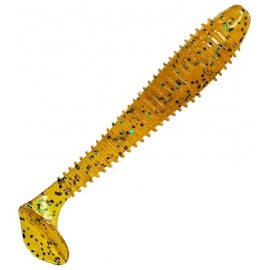 Приманка Crazy Fish Vibro fat 4 14-100-31-6 4y