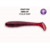 Приманка Crazy Fish Vibro fat 4 14...