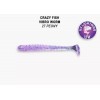 Приманка Crazy Fish VIBRO WORM 2 3...