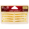 Приманка Crazy Fish VIBRO WORM 2 3...