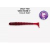 Приманка Crazy Fish VIBRO WORM 2 3...