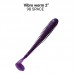 Приманка Crazy Fish VIBRO WORM 2 3-50-98-6 8у