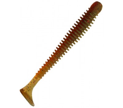 Приманка Crazy Fish VIBRO WORM 2,5 81-65-10-6 8y