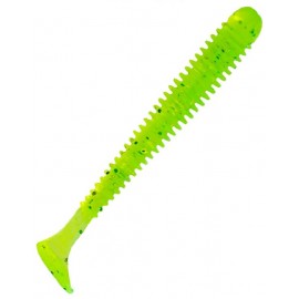 Приманка Crazy Fish VIBRO WORM 2,5 81-65-20-6 8y