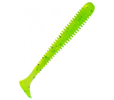 Приманка Crazy Fish VIBRO WORM 2,5 81-65-20-6 8y