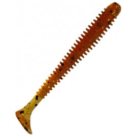 Приманка Crazy Fish VIBRO WORM 2,5 81-65-32-6 8y