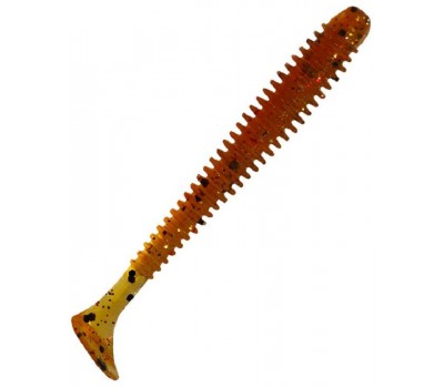 Приманка Crazy Fish VIBRO WORM 2,5 81-65-32-6 8y