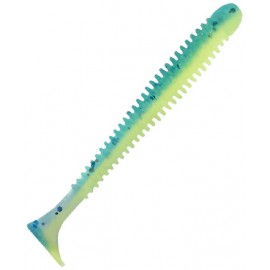 Приманка Crazy Fish VIBRO WORM 2,5 81-65-40d-6 8y