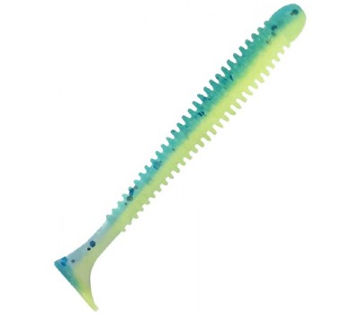 Приманка Crazy Fish VIBRO WORM 2,5 81-65-40d-6 8y