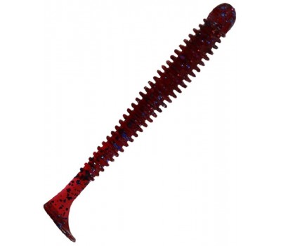Приманка Crazy Fish VIBRO WORM 2,5 81-65-73-6 8y