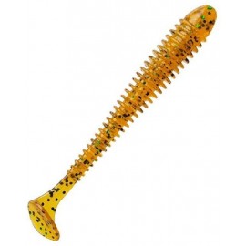 Приманка Crazy Fish VIBRO WORM 3 11-75-31-6 5у