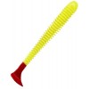 Приманка Crazy Fish VIBRO WORM 3,4...