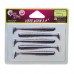 Приманка Crazy Fish VIBRO WORM 3,4 12-85-99-6 5у