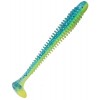 Приманка Crazy Fish VIBRO WORM 3,4...