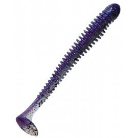 Приманка Crazy Fish VIBRO WORM 3,4 13-85-51d-6 5у