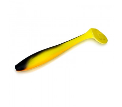 Мягкие приманки Narval Choppy Tail 12cm #028-Kwakinn