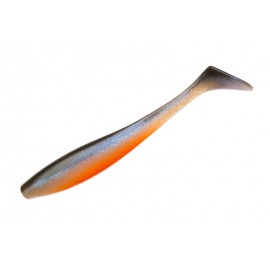Мягкие приманки Narval Choppy Tail 14cm #008-Smoky Fish 3y