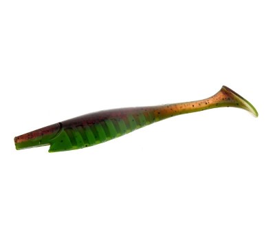 FLAGMAN Виброхвост Big Shad 6