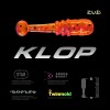 Приманка ZUB-KLOP 19мм-20шт.(цвет ...