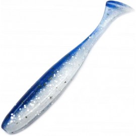 Силиконовая приманка Keitech Easy Shiner 2