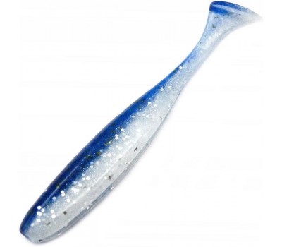 Силиконовая приманка Keitech Easy Shiner 2