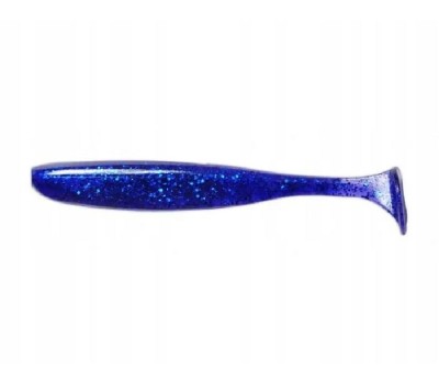 Силиконовая приманка Keitech Easy Shiner 3