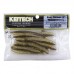 Силиконовая приманка Keitech Easy Shiner 3