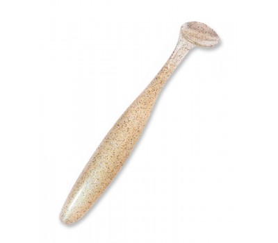 Силиконовая приманка Keitech Easy Shiner 3