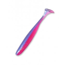 Силиконовая приманка Keitech Easy Shiner 3