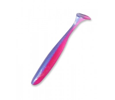 Силиконовая приманка Keitech Easy Shiner 3