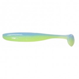 Силиконовая приманка Keitech Easy Shiner 3
