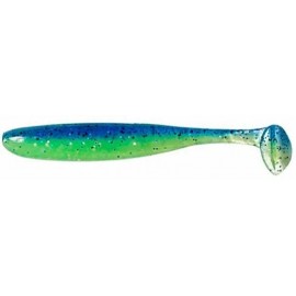 Силиконовая приманка Keitech Easy Shiner 3